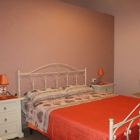Elysir Aurora Villa Syracuse Bagian luar foto